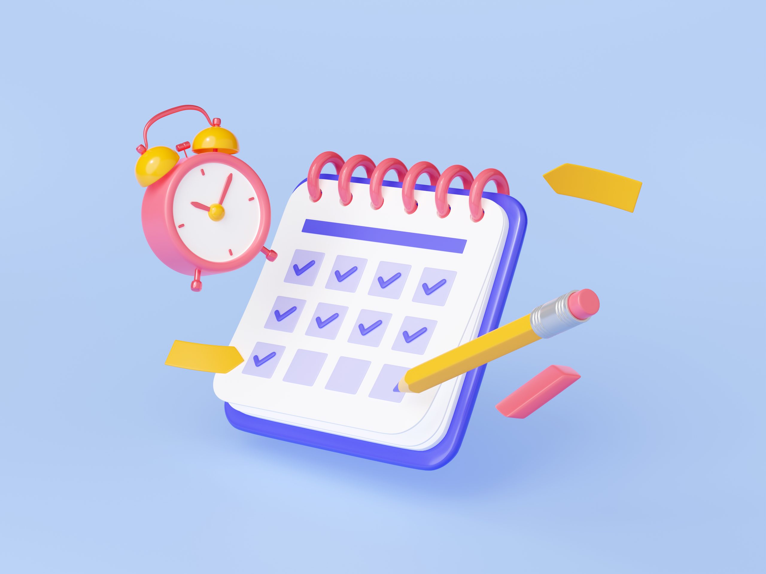 Der Kalender – Ordnung im Chaos der Zeit